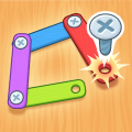 Screw Puzzle : nuts & bolts - LitGamez Screw Puzzle : nuts & bolts - LitGamez