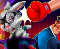 Rabbit Punch - LitGamez Rabbit Punch - LitGamez