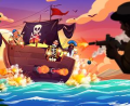 Pirate Hunt - LitGamez