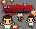 Pixel Zombies - LitGamez