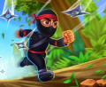 Ninja Speed Runner - LitGamez Ninja Speed Runner - LitGamez
