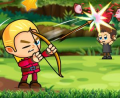 Hero Archer - LitGamez Hero Archer - LitGamez