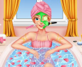 Ellie Summer Spa Beauty Salon - LitGamez