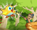 Flying School - LitGamez