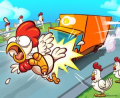Go Chicken Go - LitGamez
