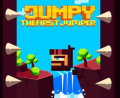 Jumpy: The First Jumper - LitGamez