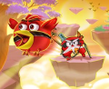 Rope Ninja - LitGamez Rope Ninja - LitGamez
