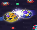 Saucer Dodge - LitGamez Saucer Dodge - LitGamez