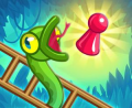 Snakes & Ladders - LitGamez Snakes & Ladders - LitGamez