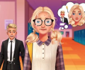 From Nerd to School Popular - LitGamez