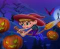 Witch Flight - LitGamez
