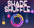 Shade Shuffle - LitGamez