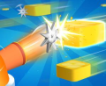 Spinning Shooter - LitGamez