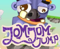 Jom Jom Jump - LitGamez
