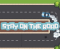 Stay On The Road - LitGamez