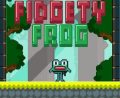 Fidgety Frog - LitGamez Fidgety Frog - LitGamez