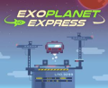 Exoplanet Express - LitGamez Exoplanet Express - LitGamez