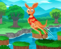 Hop Kangaroo Hop - LitGamez Hop Kangaroo Hop - LitGamez