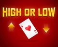 High or Low - LitGamez