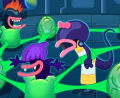 Alien Kindergarten - LitGamez Alien Kindergarten - LitGamez