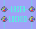 Laser Locked - LitGamez