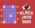 Black Jack Grid - LitGamez