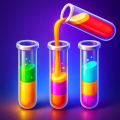 Water sort bottle puzzle - LitGamez Water sort bottle puzzle - LitGamez