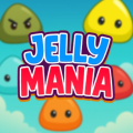 Jelly Mania - LitGamez Jelly Mania - LitGamez