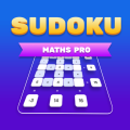 Sudoku Maths Pro - LitGamez