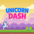 Unicorn Dash - LitGamez Unicorn Dash - LitGamez