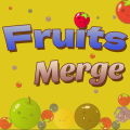 Fruit Merge - LitGamez Fruit Merge - LitGamez