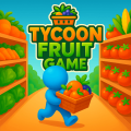 Tycoon Fruit Game