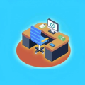 Idle Dev Startup - LitGamez Idle Dev Startup - LitGamez