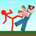 Red Stickman vs Craftmans - LitGamez Red Stickman vs Craftmans - LitGamez
