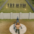 Bullet Attack: Base Defense Shooter - LitGamez