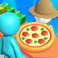 Panda Kitchen Idle Tycoon - LitGamez