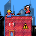 Duel of Builders - LitGamez