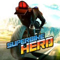 Superbike Hero - LitGamez