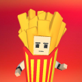 Fall Boys Ultimate Race Tournament Multiplayer - LitGamez