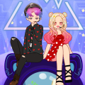 Dress Up Bean - LitGamez Dress Up Bean - LitGamez