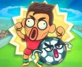 Flappy Foot Chinko