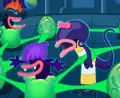 Alien Kindergarten