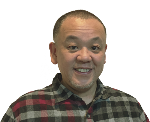 Shigenobu Ito