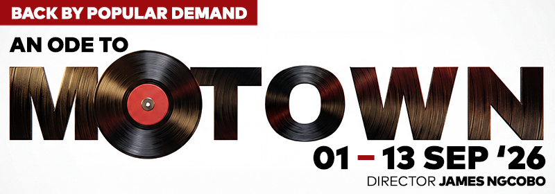 An Ode to Motown