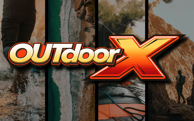 The Gauntlet at Outdoor X