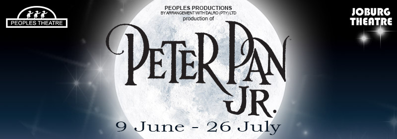 Peter Pan Jr.