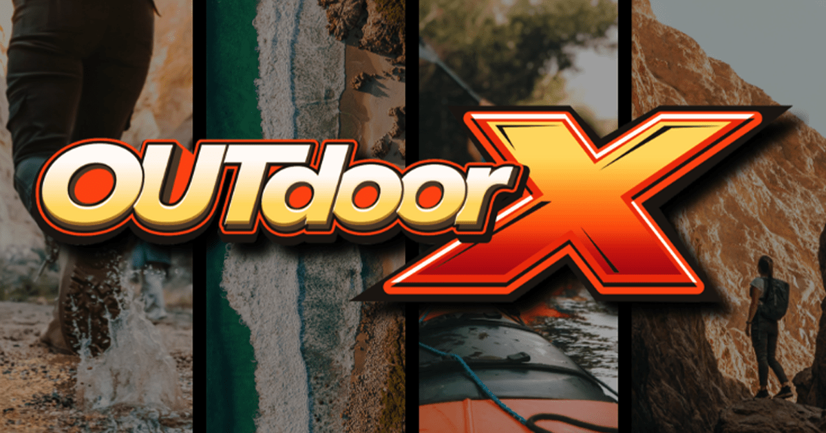 Outdoor X 2026