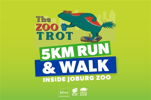 The Zoo Trot