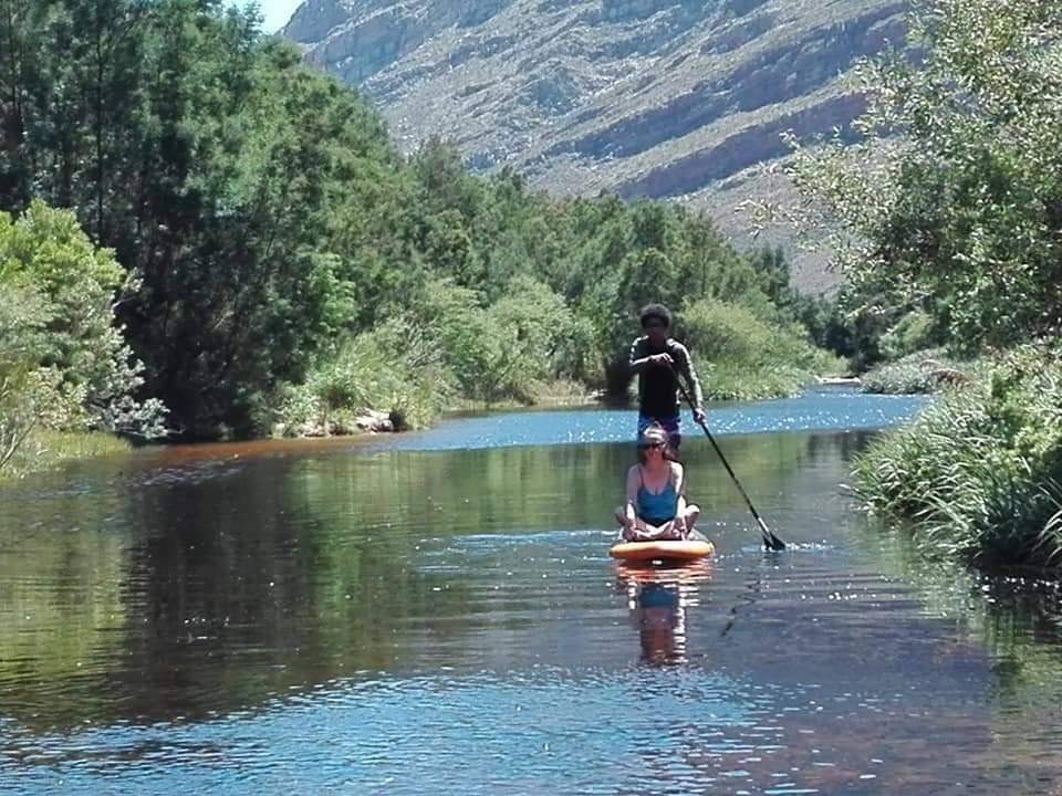 Image 3 of 4 for Dwarsberg Trout Hideaway