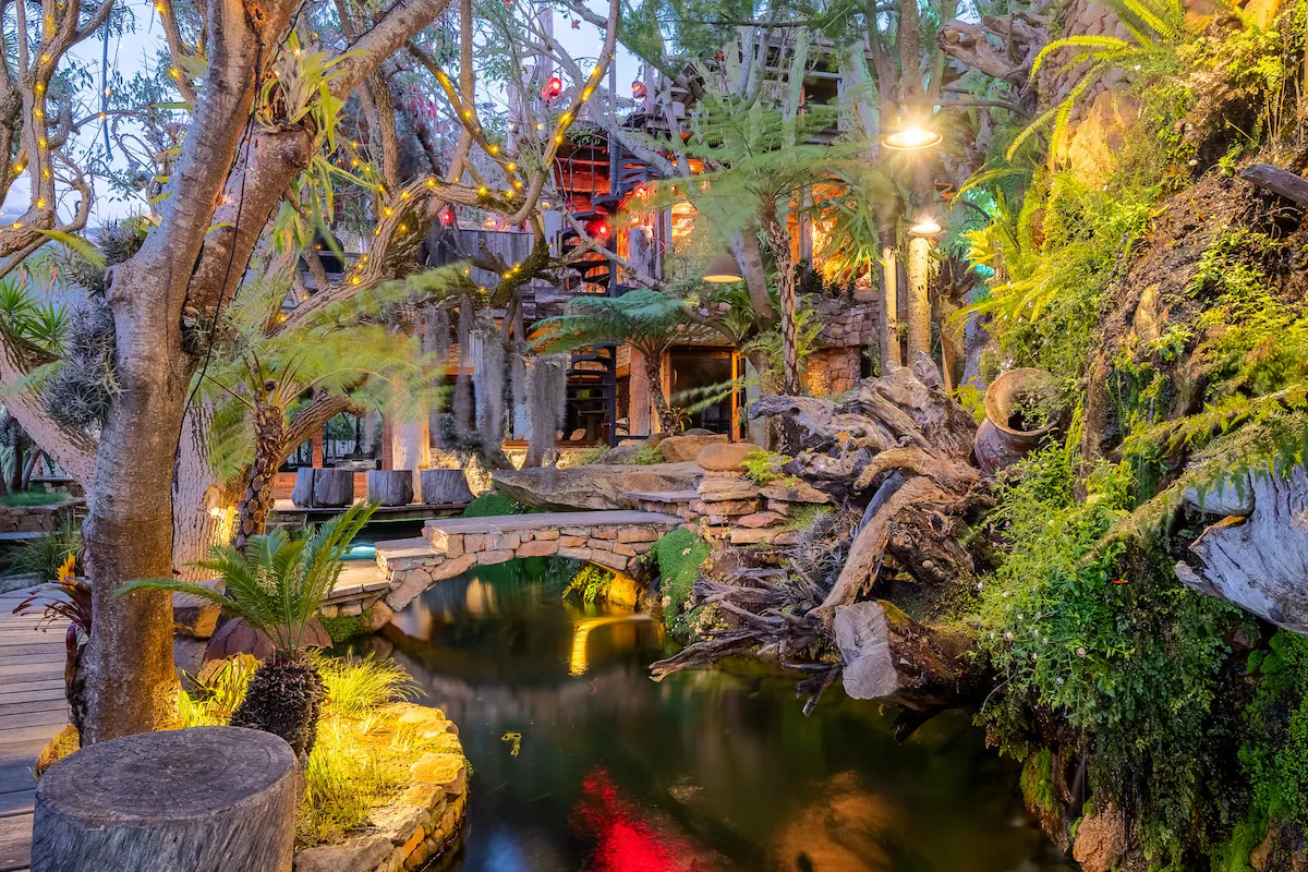Wonderland Cape Town
